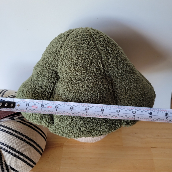 Fall Decoration Pillows Mushroom and Pumpkin Pillows - Picture 7 of 8